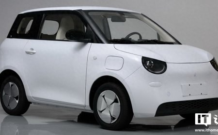 柳州五菱乘用车新能源品牌“埃尚”首款车型 A100C 将于 10 月 21 日上市，定位 4 座微型车