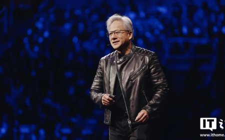 英伟达 CEO 黄仁勋将出席亚太经合组织 CEO 峰会，计划与全球领导人和韩企高管见面