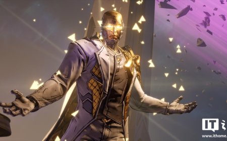 玩家暴跌后《无主之地 4》降价引发批评，被吐槽剧情像是 AI 写的