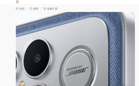 小米 REDMI K90 Pro Max 手机配备后置扬声器：不影响防尘防水、可实现音频振动清灰