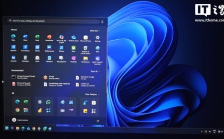 微软确认：Win11 25H2 已向所有符合条件的 PC 设备推送