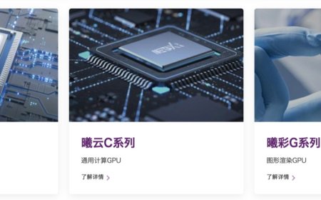 国产 GPU 厂商沐曦即将上市：拟募资 39.04 亿元、旗舰芯片 C700 号称性能接近英伟达 H100