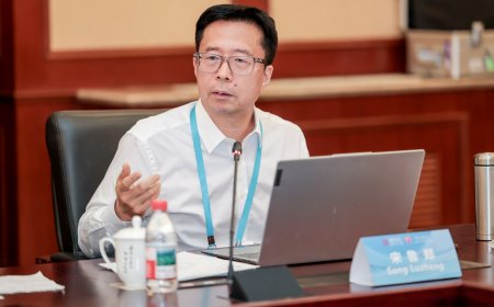 如何让世界相信中国崛起会带来和平？