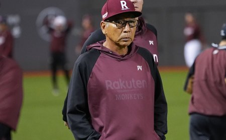 季後賽出賽不固定？古久保有和林政華解釋：他的戰力非常貴重