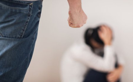 恐怖情人不是偶發　精神科醫揭「4大潛在警訊」