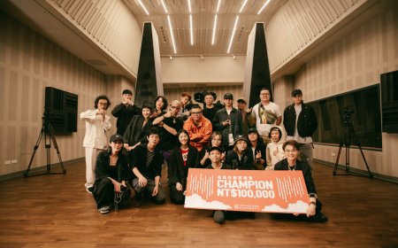 葉穎「超驚人食量」全都露！　金曲歌王嚇傻：至今還記得那畫面