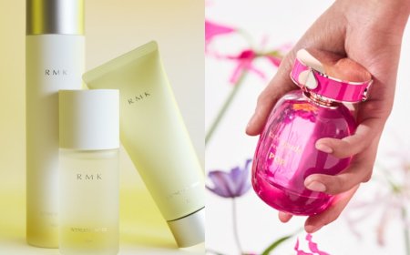 冬日的療癒柑橘香！明亮氣息以油潤膚太享受