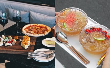 天母萬聖節將登場！網羅6間超強周邊美食　變裝玩到嗨翻天也吃得香