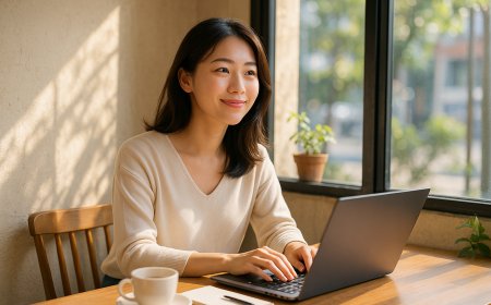 職業倦怠上班沒動力？3招找回繼續的熱情