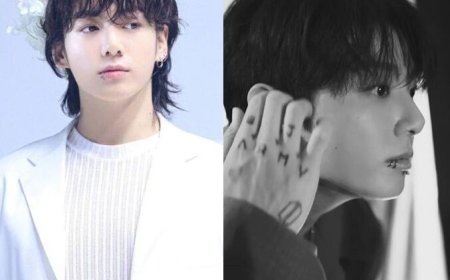 BTS柾國愛用香水大公開！清新皂感、柔軟玫瑰　5款私香一次Get