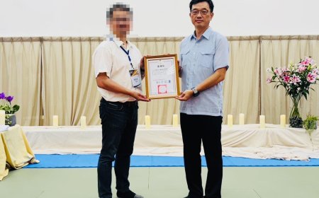 獨／遭爆二婚娶陸妻！海巡少將還曾掌情報系統　海巡署回應了