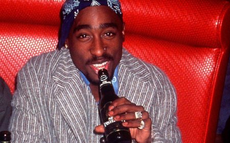 Tupac’s Secret Injury And The Lie That May Have Gotten Him Killed