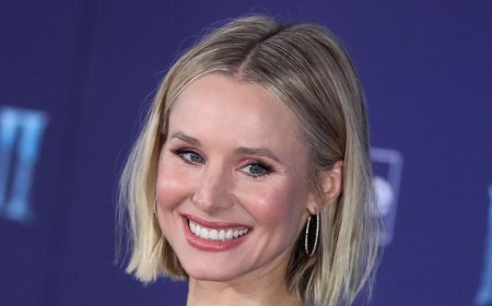 Kristen Bell’s Inner Circle Turns On Her After Shocking Scandal