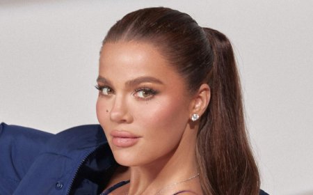 Khloé Kardashian Calls Out Fitness Trainer Who Branded Her 'Fat' During A Workout Session