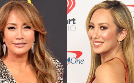 Cheryl Burke Already Being A Good Comrade Ahead Of 'DWTS' Return