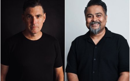 Shekhar Kapur Collaborator Studio Blo Partners With ‘Social Currency’ Producer Chad Greulach for AI Entertainment Push (EXCLUSIVE)