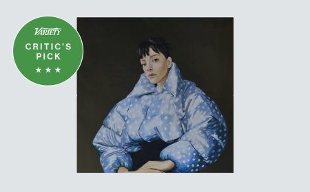 Lily Allen’s ‘West End Girl’ Is a Stunner — A Divorce Album That Feels Like a Stage Drama Unfolding in Real Time, but With Bops: Album Review