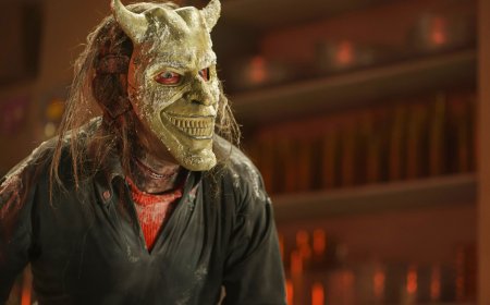 Box Office: ‘Springsteen’ Fizzles Overseas With $7 Million Start, ‘Black Phone 2’ Climbs to $80 Million