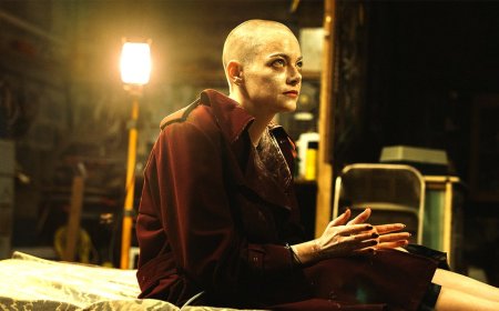 'Bugonia' Review: A twisted tale in the current age of conspiracy theories