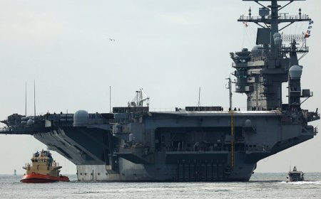 US Navy Sea Hawk helicopter, F/A-18F Super Hornet fighter jet go down in separate South China Sea incidents