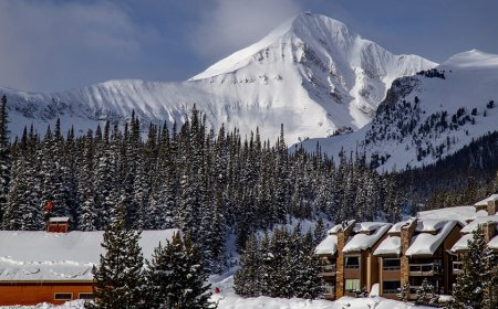 Top travel destinations gaining buzz for 2026 trips revealed in new report