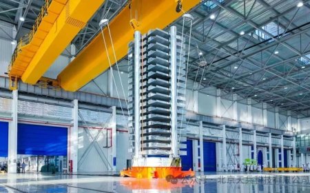 国内首次、数量创纪录：天兵科技天龙三号火箭“一箭 36 星”分离试验成功