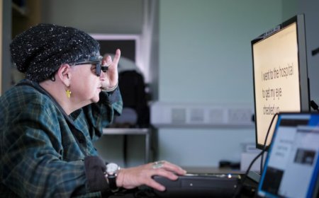 盲人复明：Nature 新研究实现人工视觉里程碑，马斯克 Neuralink 联合创始人打造