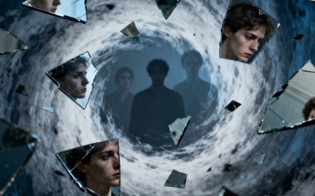 新研究揭示精神分裂症“幻听”根源：大脑误将内心独白当作外部声音