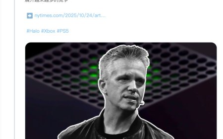 暴雪前总裁迈克・伊巴拉批评微软 Xbox 多平台策略：不要再说空话了