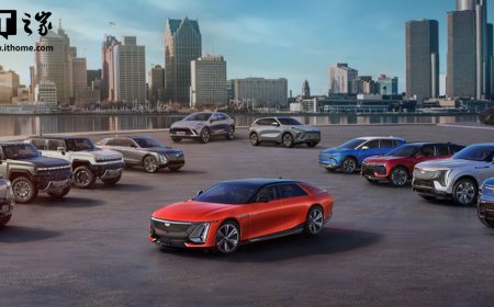 通用汽车裁超 200 人，底特律 CAD 工程师遭殃