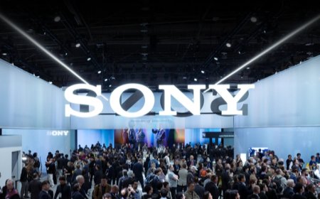 索尼 CEO 十时裕树：无意竞购华纳兄弟，专注动漫与游戏领域