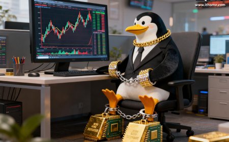 AI 热潮推高芯片厂商估值，英伟达、AMD 用“金手铐”稳住核心人才