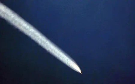 精准命中400公里外目标！朝鲜版“东风-17”试射成功