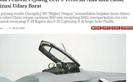 被吓坏了？外媒：歼-20年产200架，2030年装备1000架碾压美空军？