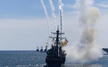 美媒爆料：导弹不够了