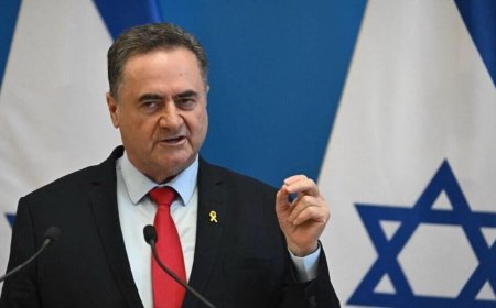 以防长：摧毁哈马斯在加沙的地道是当前核心任务