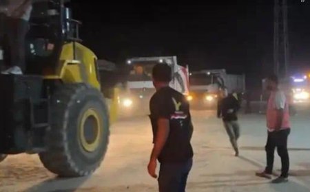 哈马斯：将把加沙地带行政控制权移交临时委员会