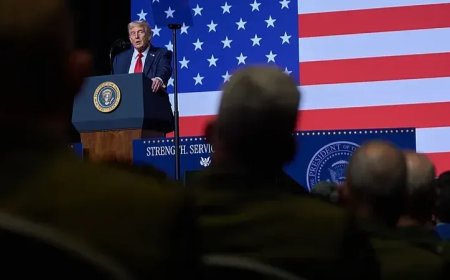 爆料：美军要打造“黄金舰队”