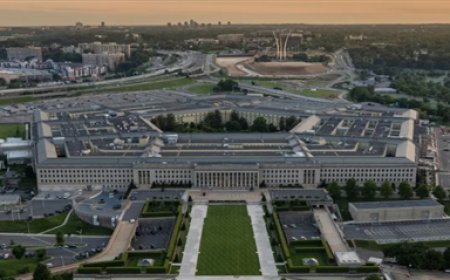 美国防部：美军再袭击加勒比海船只，致6人死亡