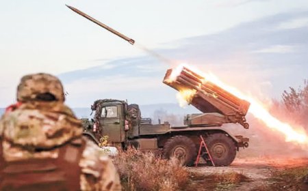 普京：若使用“战斧”袭击俄领土，将招致惊人回应