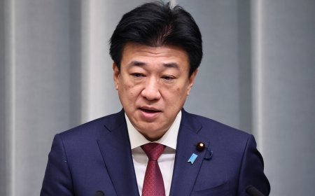日媒：日本根据首相牵头 加快设立“国家情报局”