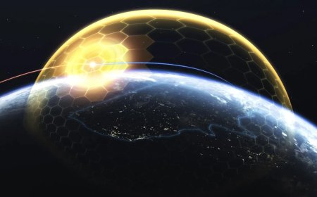 一周军评：不再游刃有余的帝国，搞起“金穹”来也是匆匆忙忙