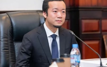 涉嫌盗窃140亿美元数字货币的神秘亿万富翁是谁？