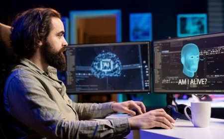 人工智能哲学：介于思想与机器之间的意识