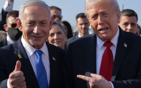 特朗普的加沙战争计划如何影响以色列国内？