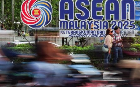 马来西亚寻求说服特朗普免除其芯片出口关税