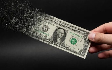 如何在金融危机期间保护您的储蓄免受市场波动影响？