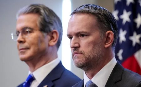 中美会谈为特朗普和习近平的会晤铺平道路