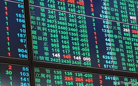 國民ETF寶座換人！　0050受益人超車00878