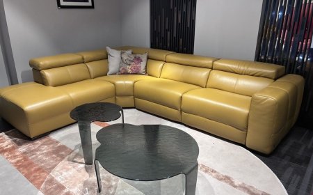 NATUZZI特賣經典沙發現省10萬　門市同推折扣7折起